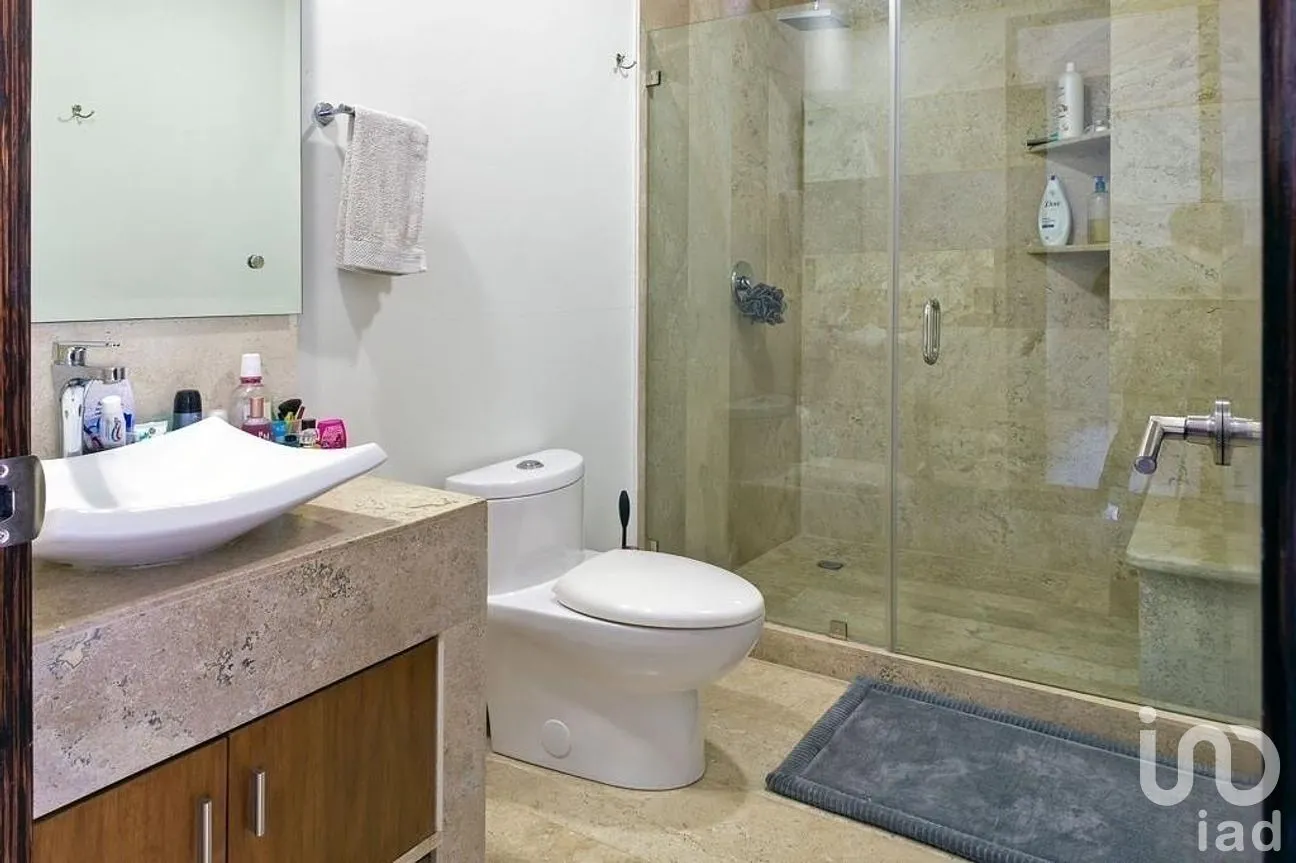Departamento en Venta en Polanco IV Sección, Miguel Hidalgo, Ciudad de México | NEX-282376 | iad México | Foto 20 de 29
