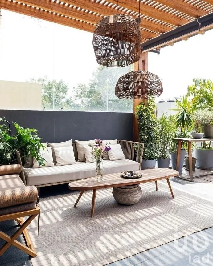 Departamento en Venta en Polanco IV Sección, Miguel Hidalgo, Ciudad de México | NEX-282376 | iad México | Foto 26 de 29