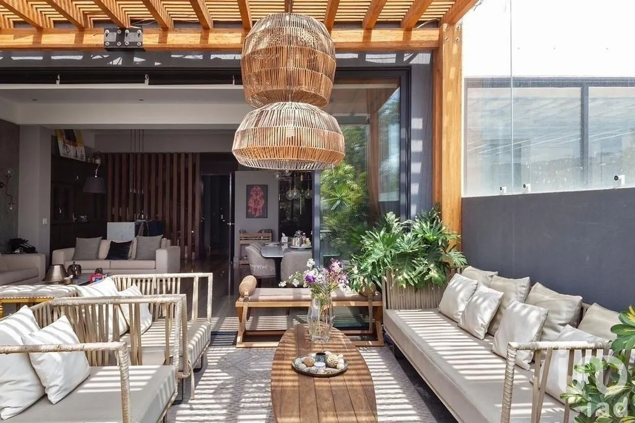 Departamento en Venta en Polanco IV Sección, Miguel Hidalgo, Ciudad de México | NEX-282376 | iad México | Foto 28 de 29
