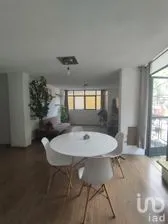 NEX-282395 - Departamento en Venta, con 2 recamaras, con 1 baño, con 75.05 m2 de construcción en Nápoles, CP 03810, Ciudad de México.