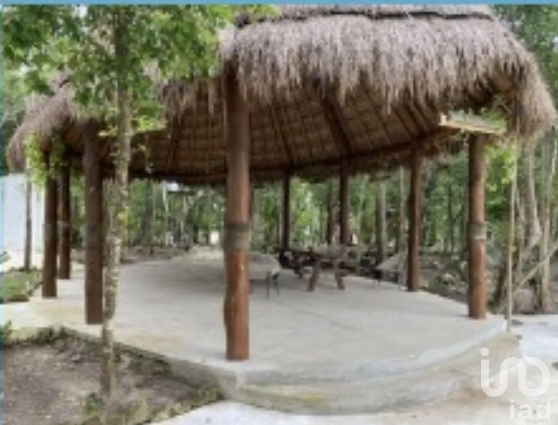 Terreno en Venta en Puerto Morelos, Puerto Morelos, Quintana Roo | NEX-283109 | iad México | Foto 4 de 9