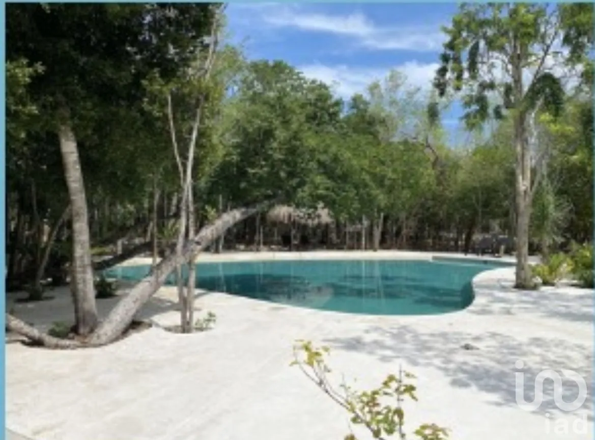 Terreno en Venta en Puerto Morelos, Puerto Morelos, Quintana Roo | NEX-283109 | iad México | Foto 5 de 9