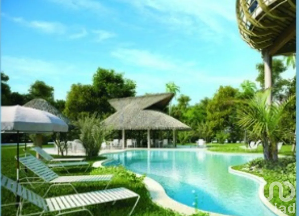 Terreno en Venta en Puerto Morelos, Puerto Morelos, Quintana Roo | NEX-283109 | iad México | Foto 7 de 9