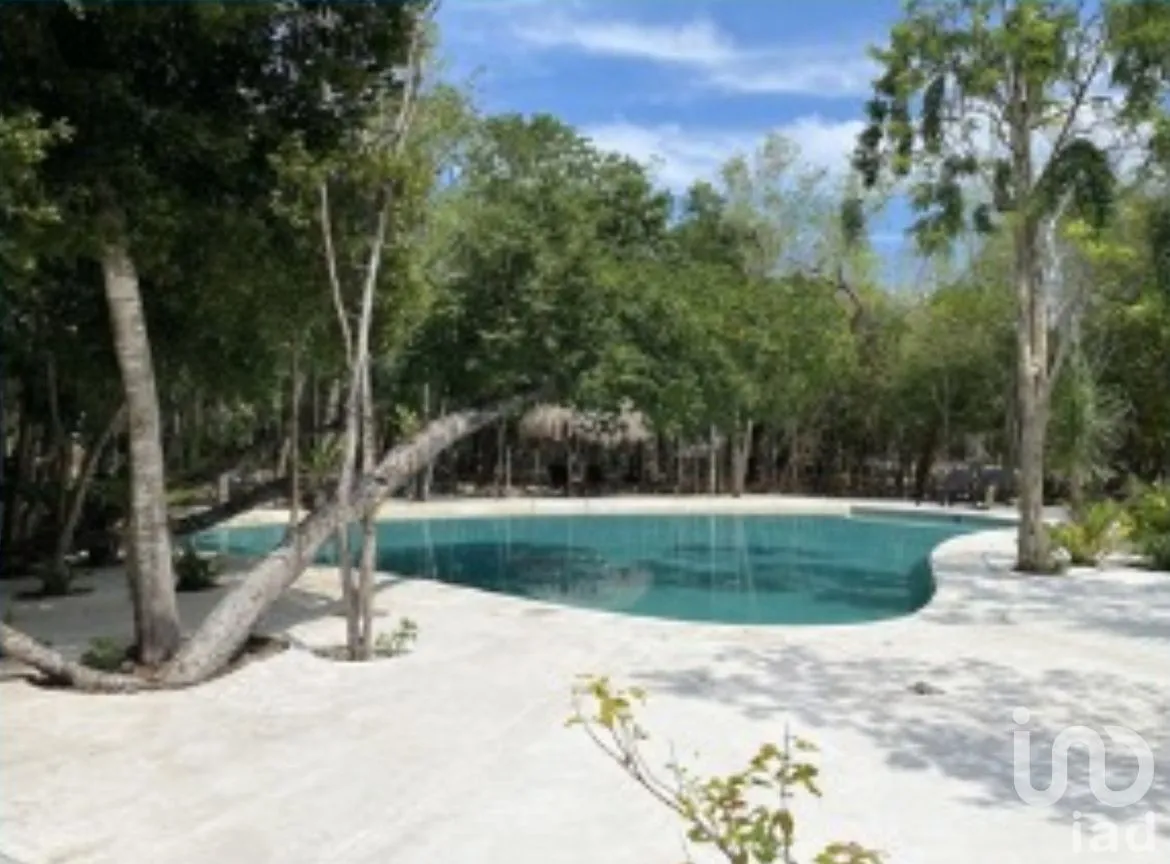 Terreno en Venta en Puerto Morelos, Puerto Morelos, Quintana Roo | NEX-283109 | iad México | Foto 1 de 9