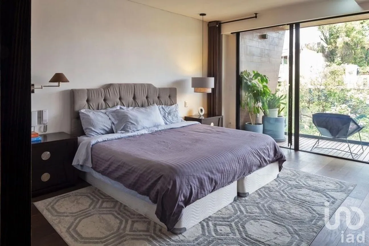 Departamento en Venta en Polanco IV Sección, Miguel Hidalgo, Ciudad de México | NEX-284343 | iad México | Foto 12 de 28