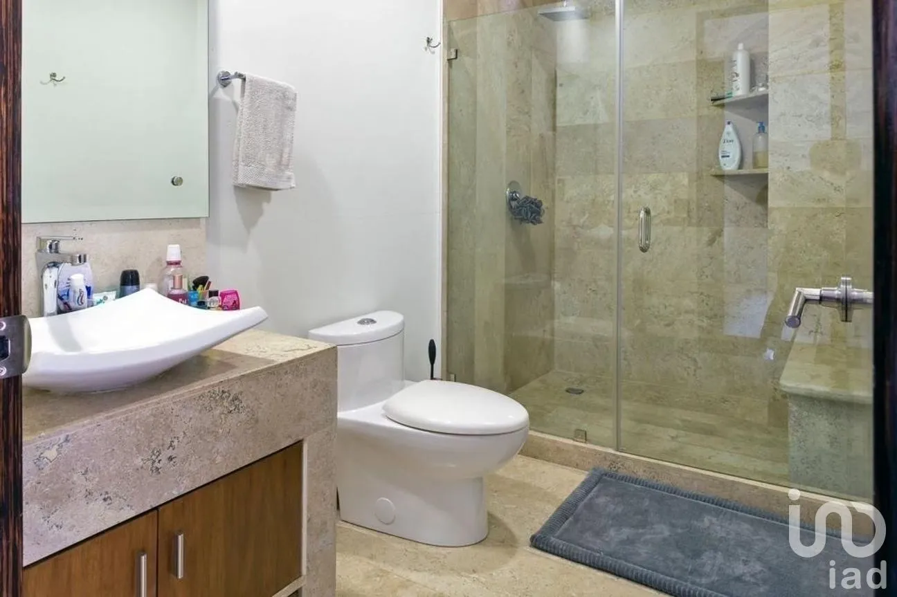 Departamento en Venta en Polanco IV Sección, Miguel Hidalgo, Ciudad de México | NEX-284343 | iad México | Foto 20 de 28