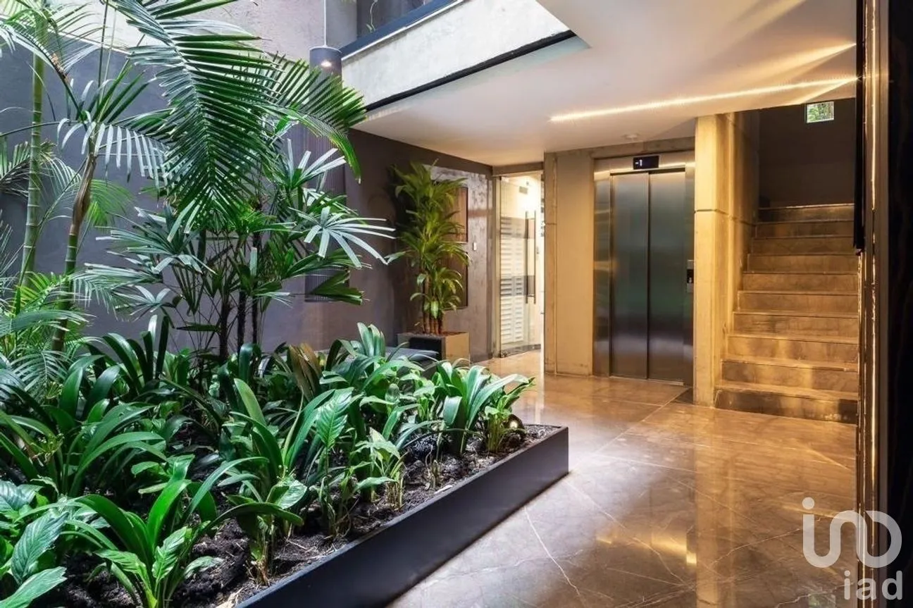 Departamento en Venta en Polanco IV Sección, Miguel Hidalgo, Ciudad de México | NEX-284343 | iad México | Foto 3 de 28
