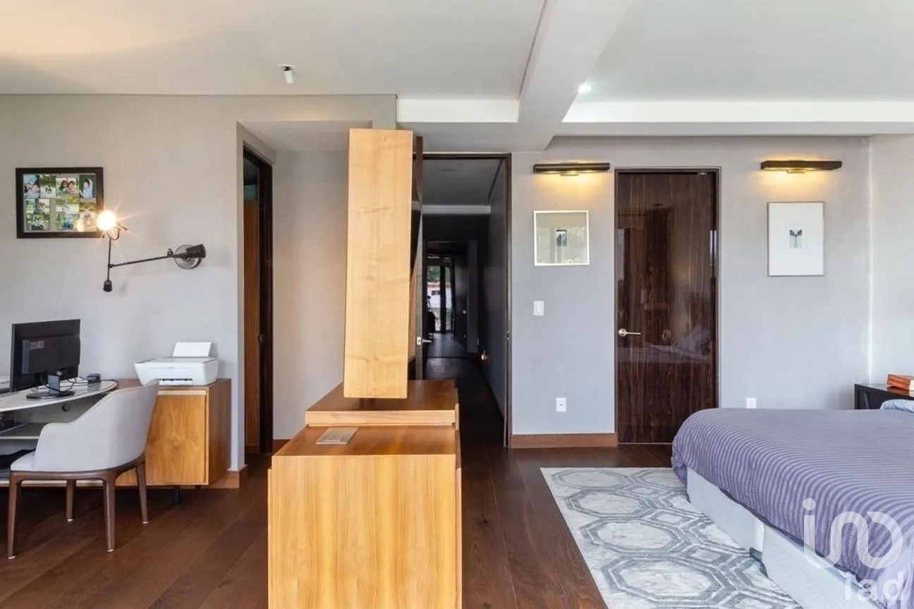Departamento en Venta en Polanco IV Sección, Miguel Hidalgo, Ciudad de México | NEX-284343 | iad México | Foto 5 de 28