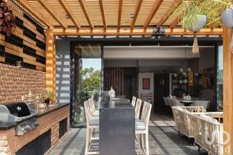 NEX-284343 - Departamento en Venta, con 4 recamaras, con 4 baños, con 450 m2 de construcción en Polanco IV Sección, CP 11550, Ciudad de México.