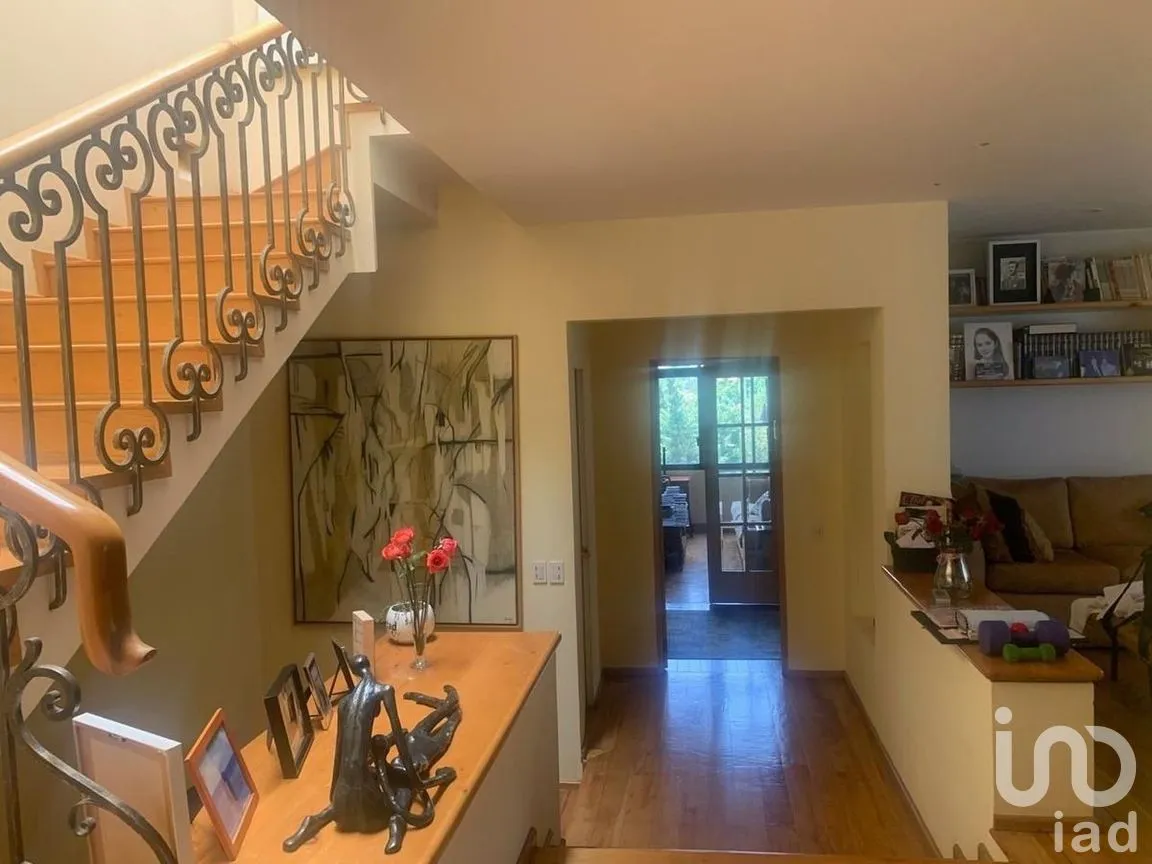 Casa en Venta en Bosque de las Lomas, Miguel Hidalgo, Ciudad de México | NEX-284344 | iad México | Foto 7 de 10
