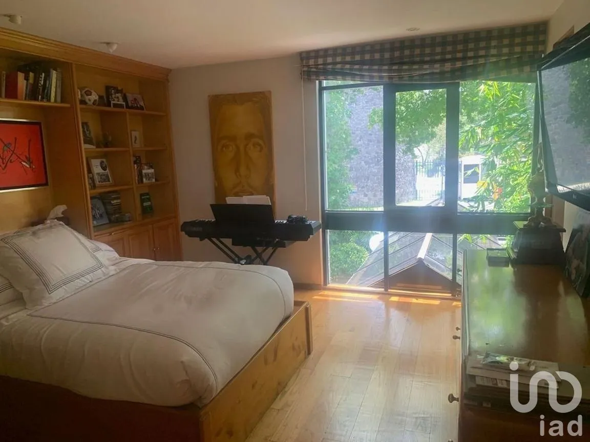 Casa en Venta en Bosque de las Lomas, Miguel Hidalgo, Ciudad de México | NEX-284344 | iad México | Foto 8 de 10