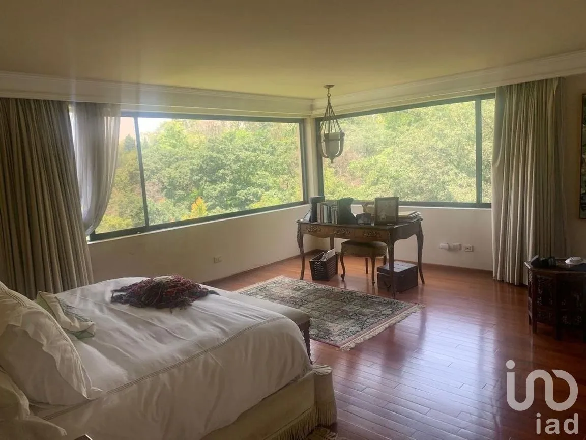 Casa en Venta en Bosque de las Lomas, Miguel Hidalgo, Ciudad de México | NEX-284344 | iad México | Foto 9 de 10