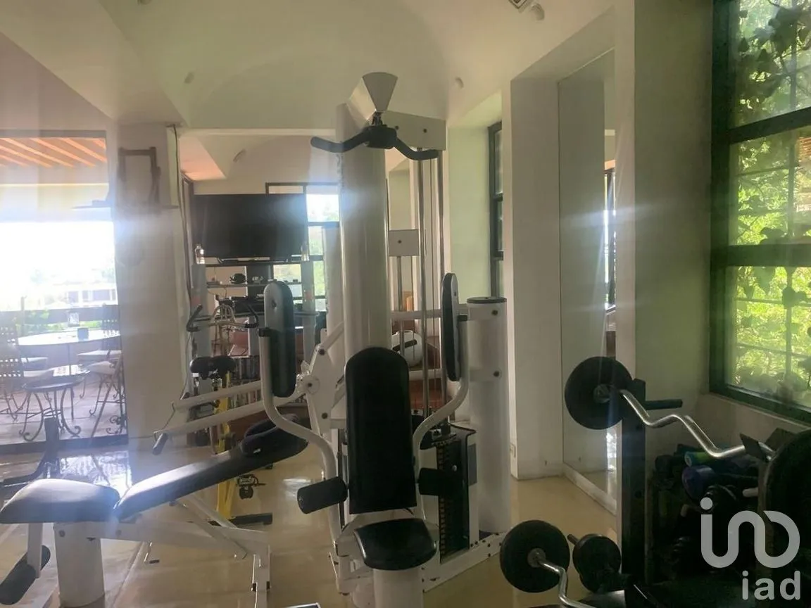 Casa en Venta en Bosque de las Lomas, Miguel Hidalgo, Ciudad de México | NEX-284344 | iad México | Foto 10 de 10