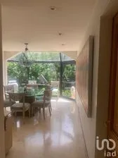NEX-284344 - Casa en Venta, con 4 recamaras, con 4 baños, con 1000 m2 de construcción en Bosque de las Lomas, CP 11700, Ciudad de México.