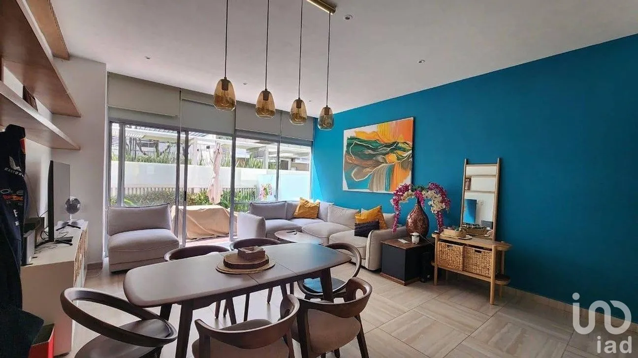 Departamento en Venta en Ampliación Granada, Miguel Hidalgo, Ciudad de México | NEX-285043 | iad México | Foto 2 de 34