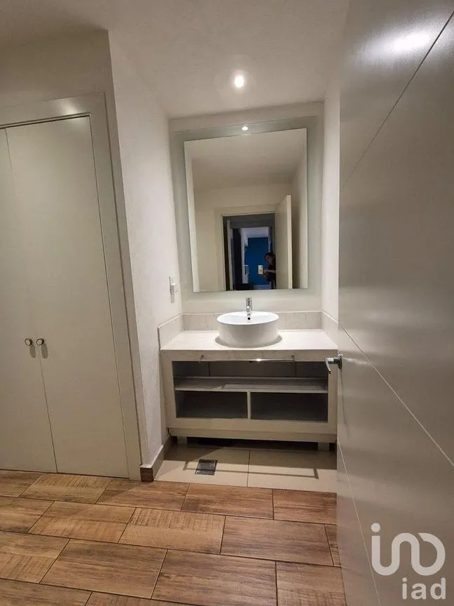 Departamento en Venta en Ampliación Granada, Miguel Hidalgo, Ciudad de México | NEX-285043 | iad México | Foto 11 de 34