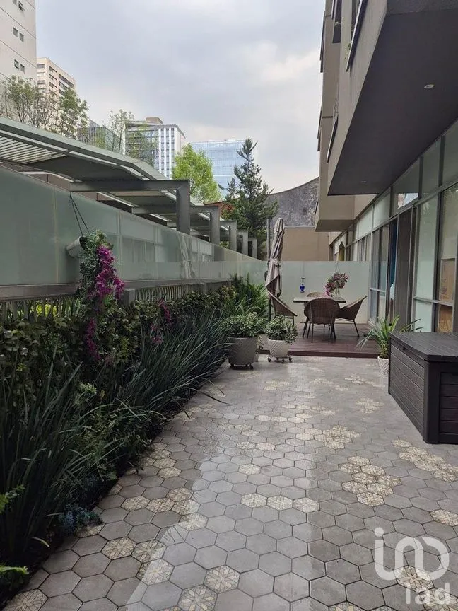 Departamento en Venta en Ampliación Granada, Miguel Hidalgo, Ciudad de México | NEX-285043 | iad México | Foto 12 de 34