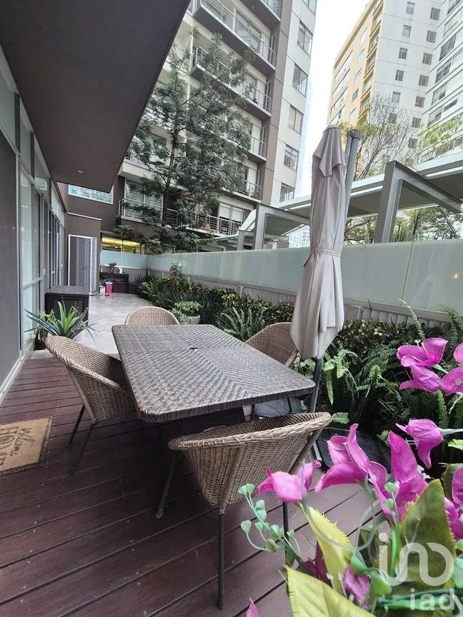 Departamento en Venta en Ampliación Granada, Miguel Hidalgo, Ciudad de México | NEX-285043 | iad México | Foto 13 de 34