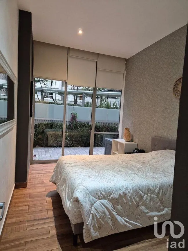 Departamento en Venta en Ampliación Granada, Miguel Hidalgo, Ciudad de México | NEX-285043 | iad México | Foto 15 de 34