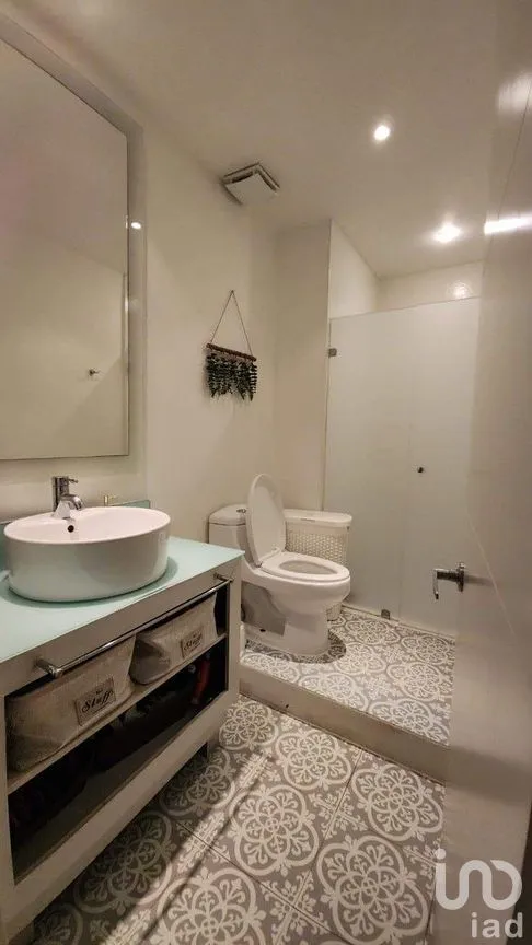 Departamento en Venta en Ampliación Granada, Miguel Hidalgo, Ciudad de México | NEX-285043 | iad México | Foto 17 de 34