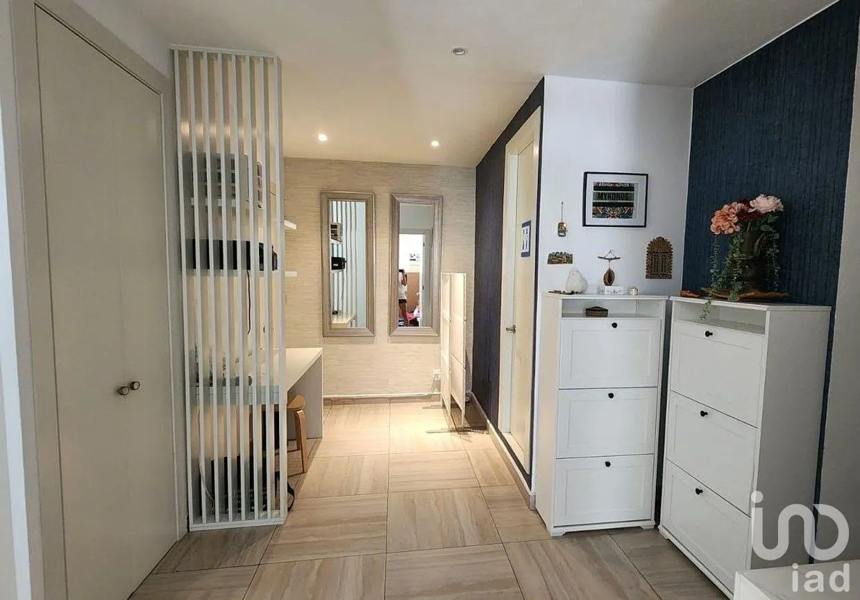 Departamento en Venta en Ampliación Granada, Miguel Hidalgo, Ciudad de México | NEX-285043 | iad México | Foto 18 de 34