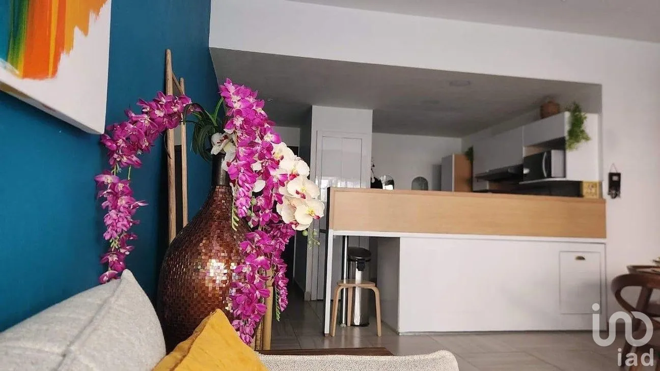 Departamento en Venta en Ampliación Granada, Miguel Hidalgo, Ciudad de México | NEX-285043 | iad México | Foto 19 de 34