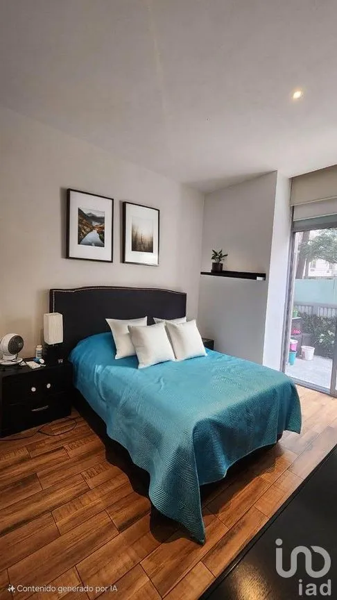 Departamento en Venta en Ampliación Granada, Miguel Hidalgo, Ciudad de México | NEX-285043 | iad México | Foto 20 de 34