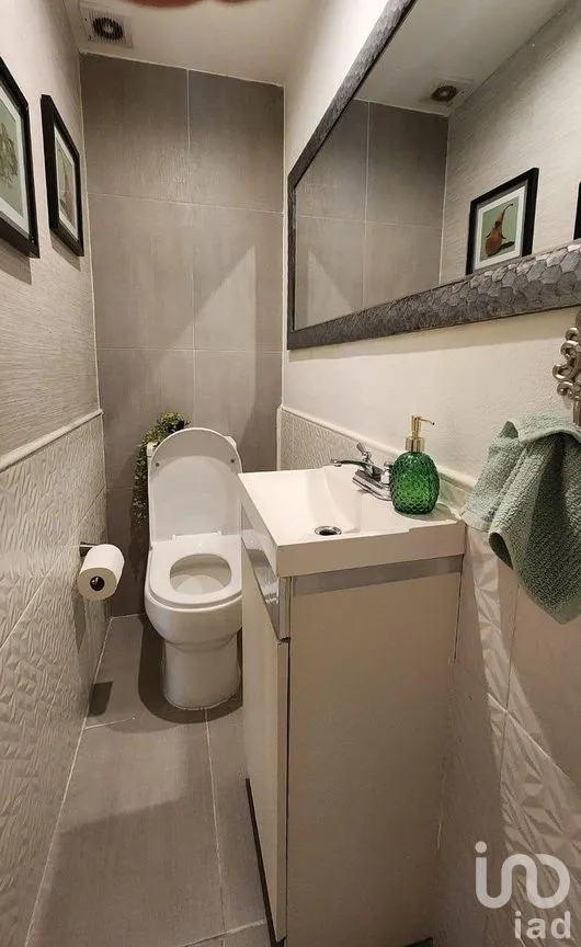 Departamento en Venta en Ampliación Granada, Miguel Hidalgo, Ciudad de México | NEX-285043 | iad México | Foto 23 de 34