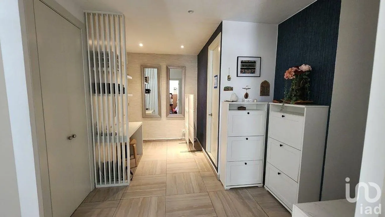Departamento en Venta en Ampliación Granada, Miguel Hidalgo, Ciudad de México | NEX-285043 | iad México | Foto 24 de 34