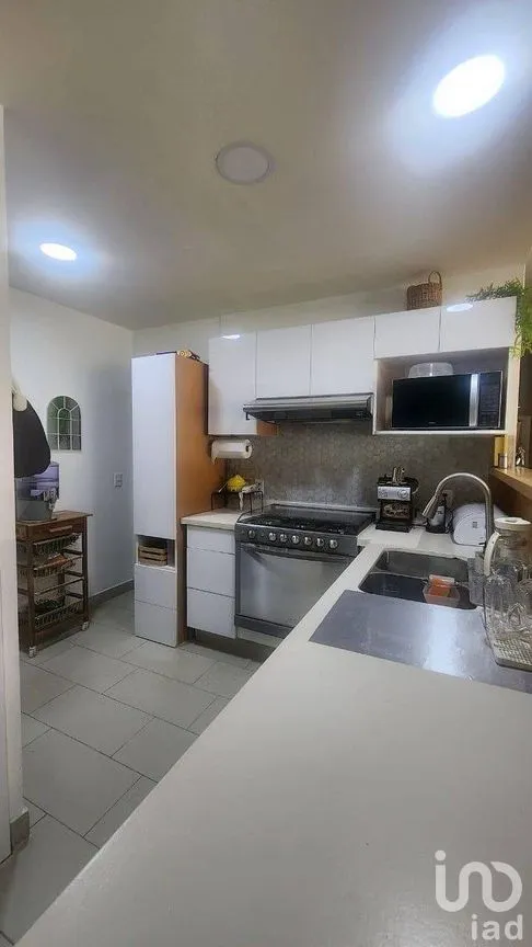 Departamento en Venta en Ampliación Granada, Miguel Hidalgo, Ciudad de México | NEX-285043 | iad México | Foto 26 de 34