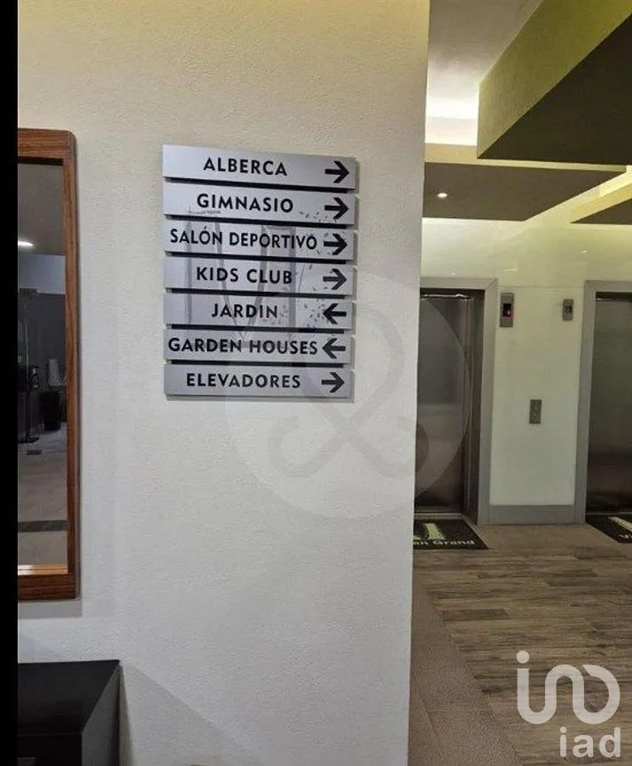 Departamento en Venta en Ampliación Granada, Miguel Hidalgo, Ciudad de México | NEX-285043 | iad México | Foto 27 de 34