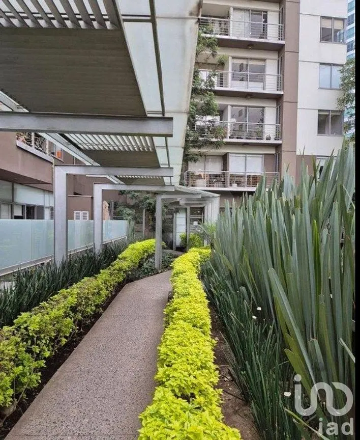 Departamento en Venta en Ampliación Granada, Miguel Hidalgo, Ciudad de México | NEX-285043 | iad México | Foto 28 de 34