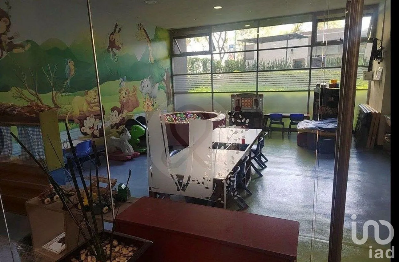 Departamento en Venta en Ampliación Granada, Miguel Hidalgo, Ciudad de México | NEX-285043 | iad México | Foto 30 de 34