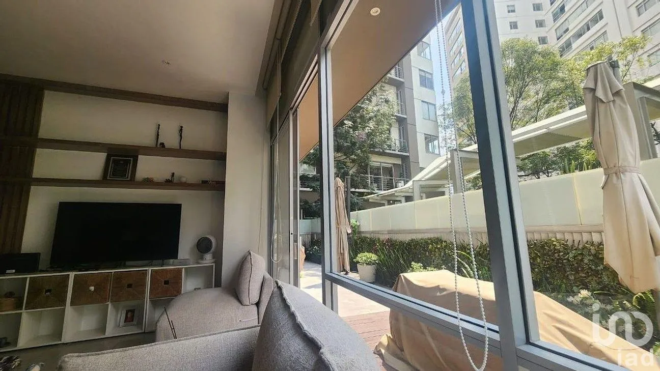 Departamento en Venta en Ampliación Granada, Miguel Hidalgo, Ciudad de México | NEX-285043 | iad México | Foto 4 de 34