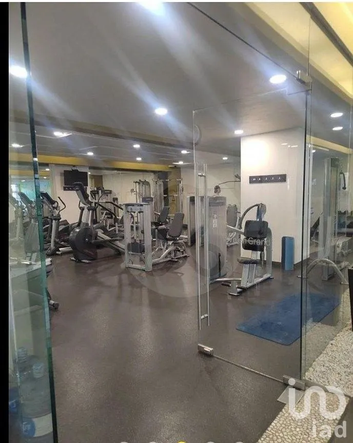 Departamento en Venta en Ampliación Granada, Miguel Hidalgo, Ciudad de México | NEX-285043 | iad México | Foto 33 de 34