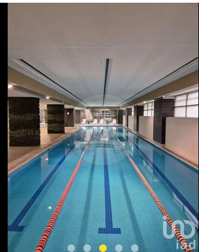 Departamento en Venta en Ampliación Granada, Miguel Hidalgo, Ciudad de México | NEX-285043 | iad México | Foto 34 de 34
