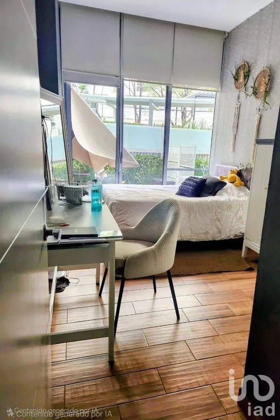 Departamento en Venta en Ampliación Granada, Miguel Hidalgo, Ciudad de México | NEX-285043 | iad México | Foto 6 de 34