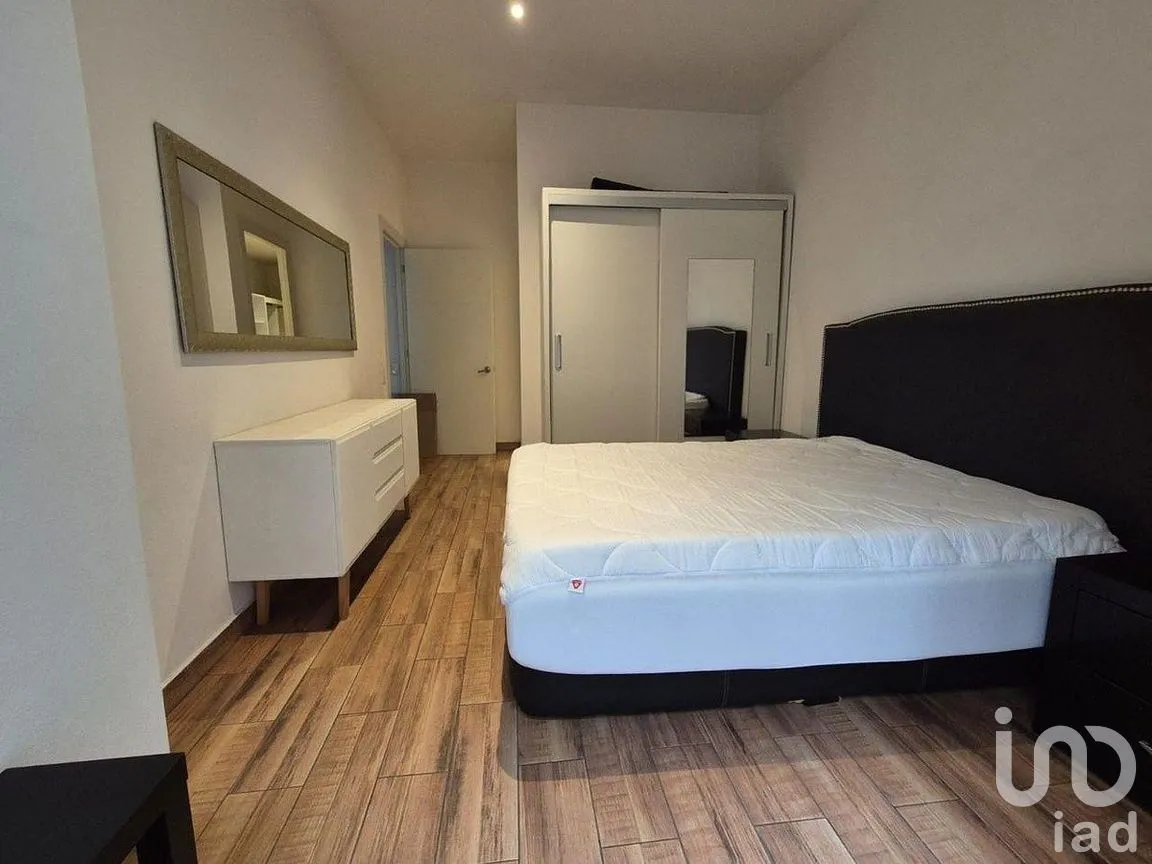 Departamento en Venta en Ampliación Granada, Miguel Hidalgo, Ciudad de México | NEX-285043 | iad México | Foto 7 de 34