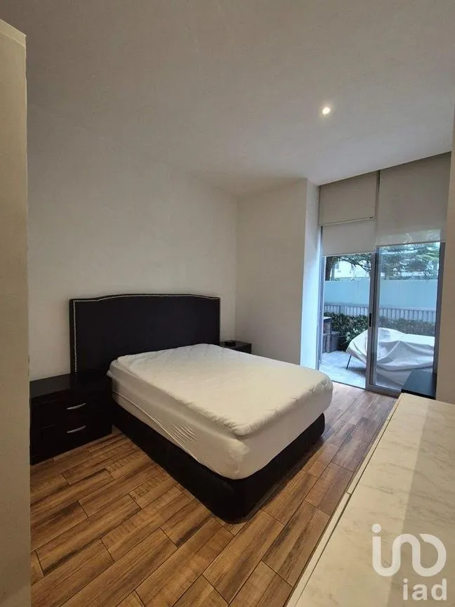 Departamento en Venta en Ampliación Granada, Miguel Hidalgo, Ciudad de México | NEX-285043 | iad México | Foto 8 de 34