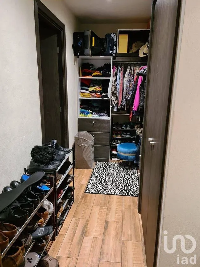 Departamento en Venta en Ampliación Granada, Miguel Hidalgo, Ciudad de México | NEX-285043 | iad México | Foto 9 de 34