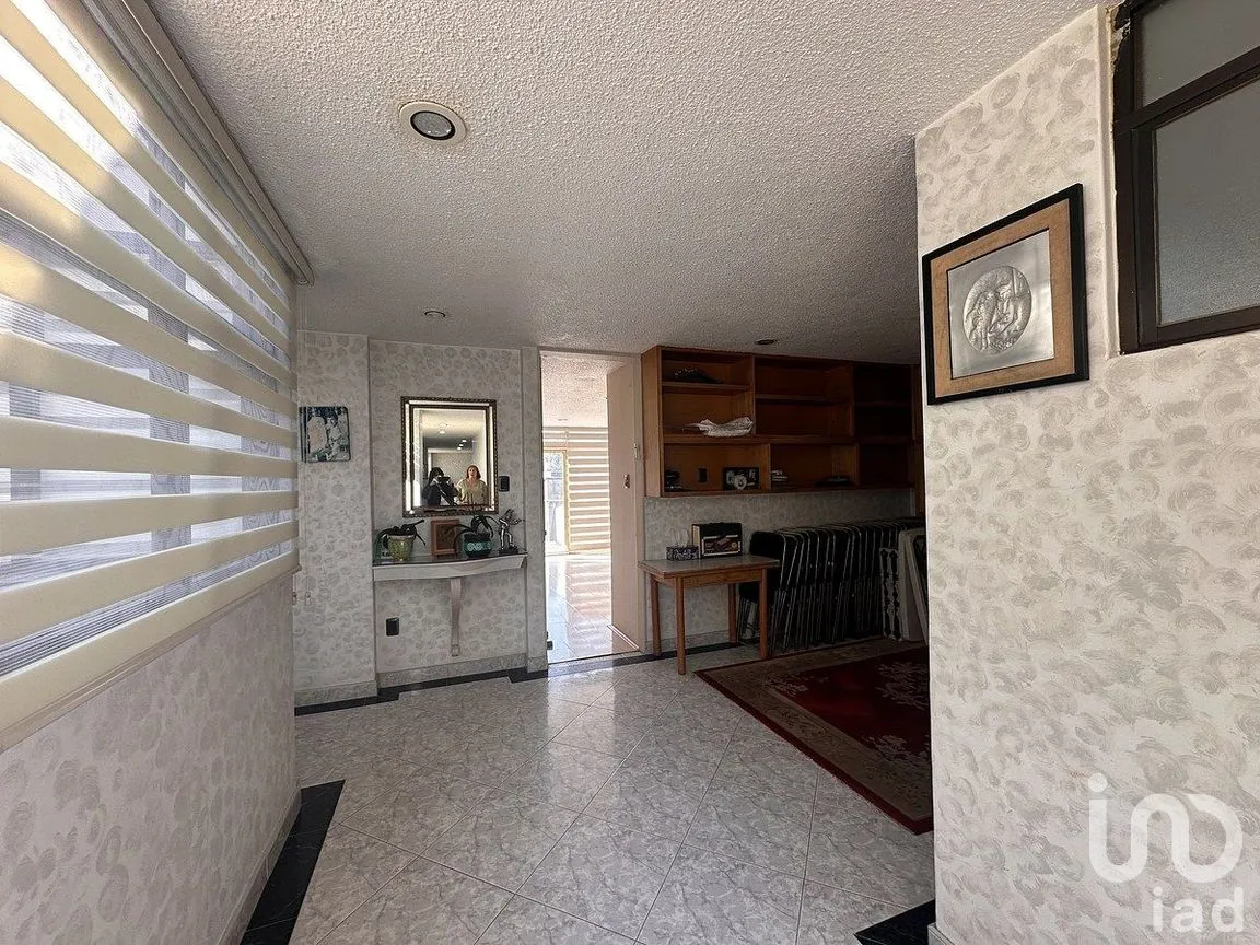Departamento en Venta en Polanco II Sección, Miguel Hidalgo, Ciudad de México | NEX-288891 | iad México | Foto 12 de 32