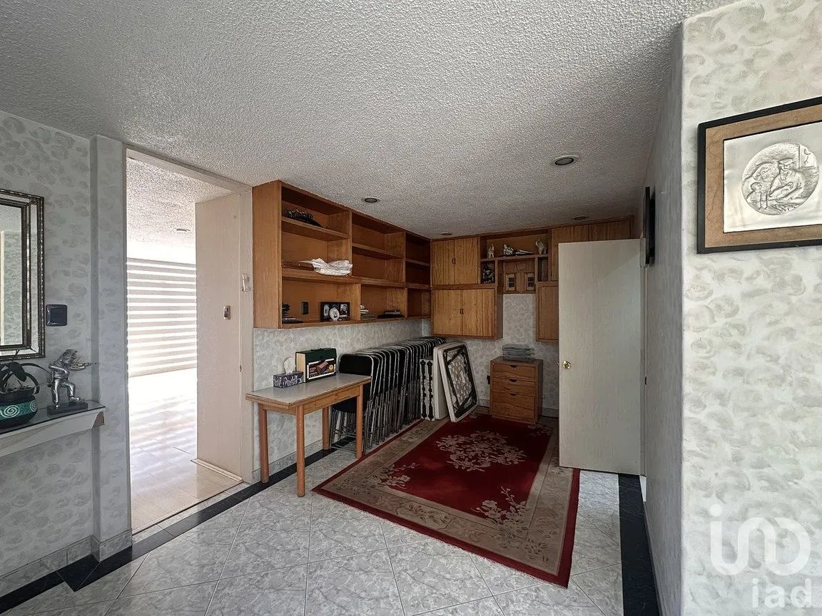 Departamento en Venta en Polanco II Sección, Miguel Hidalgo, Ciudad de México | NEX-288891 | iad México | Foto 13 de 32