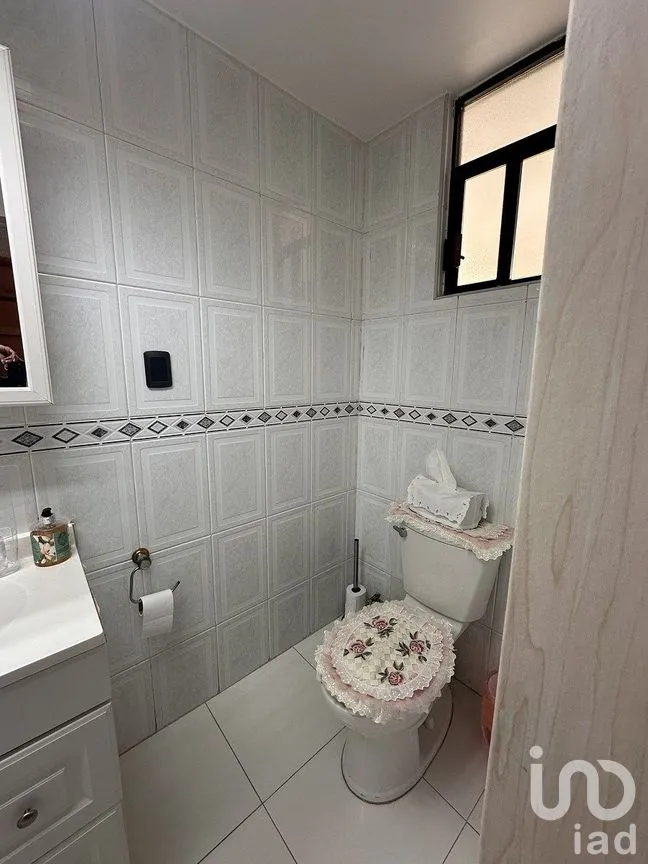 Departamento en Venta en Polanco II Sección, Miguel Hidalgo, Ciudad de México | NEX-288891 | iad México | Foto 15 de 32
