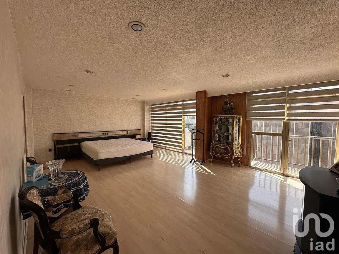 Departamento en Venta en Polanco II Sección, Miguel Hidalgo, Ciudad de México | NEX-288891 | iad México | Foto 16 de 32
