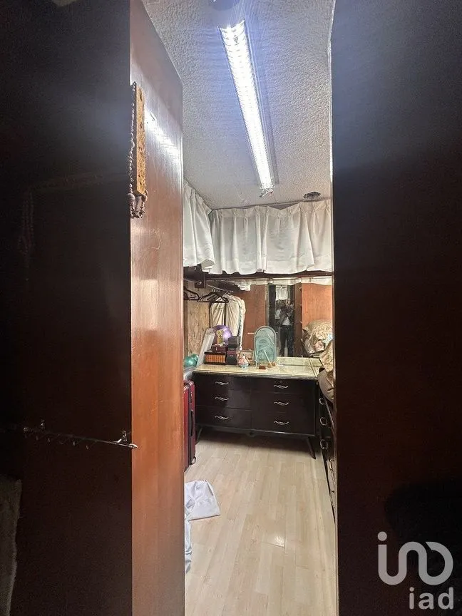 Departamento en Venta en Polanco II Sección, Miguel Hidalgo, Ciudad de México | NEX-288891 | iad México | Foto 17 de 32