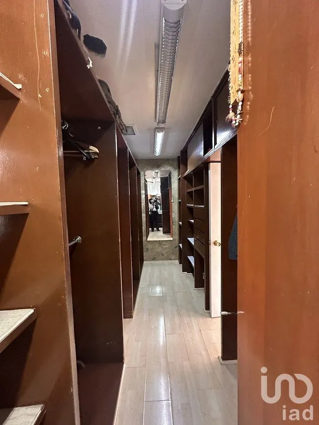 Departamento en Venta en Polanco II Sección, Miguel Hidalgo, Ciudad de México | NEX-288891 | iad México | Foto 19 de 32