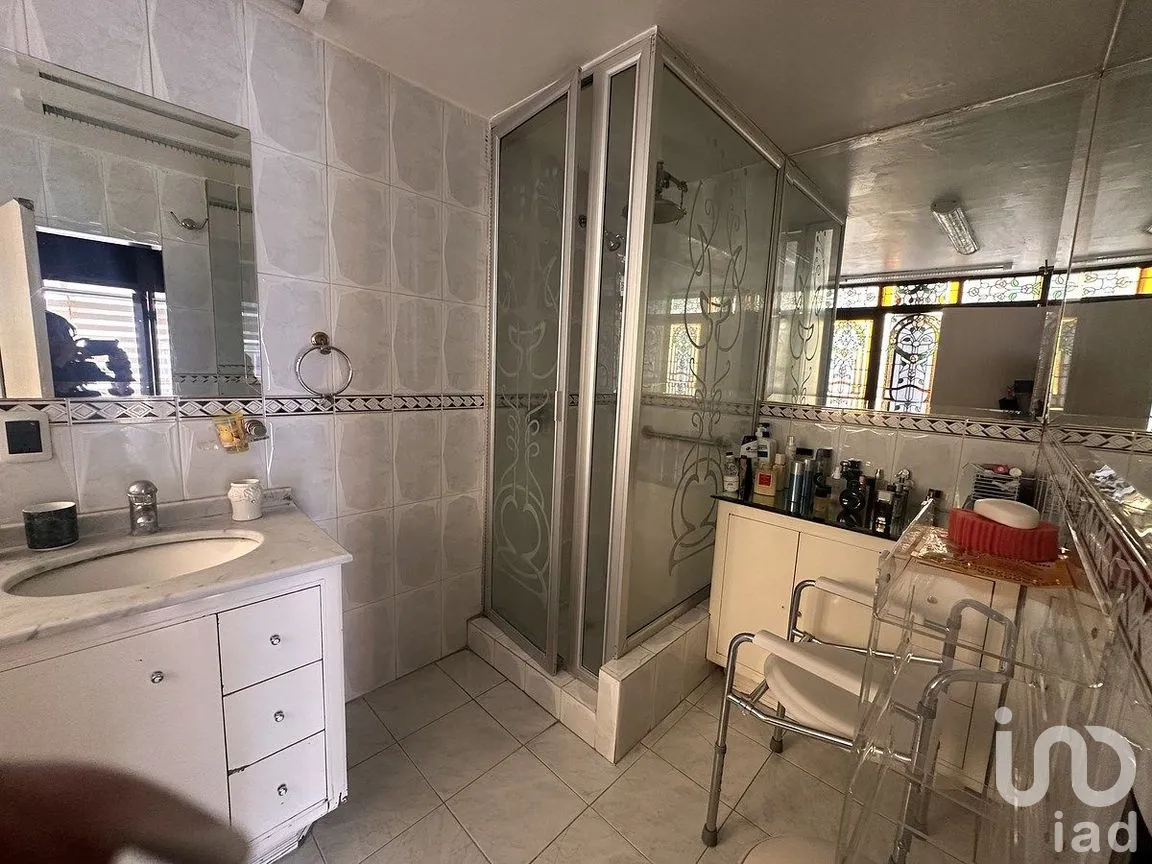 Departamento en Venta en Polanco II Sección, Miguel Hidalgo, Ciudad de México | NEX-288891 | iad México | Foto 20 de 32