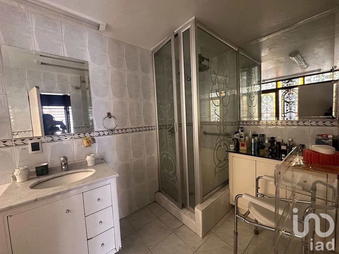 Departamento en Venta en Polanco II Sección, Miguel Hidalgo, Ciudad de México | NEX-288891 | iad México | Foto 21 de 32