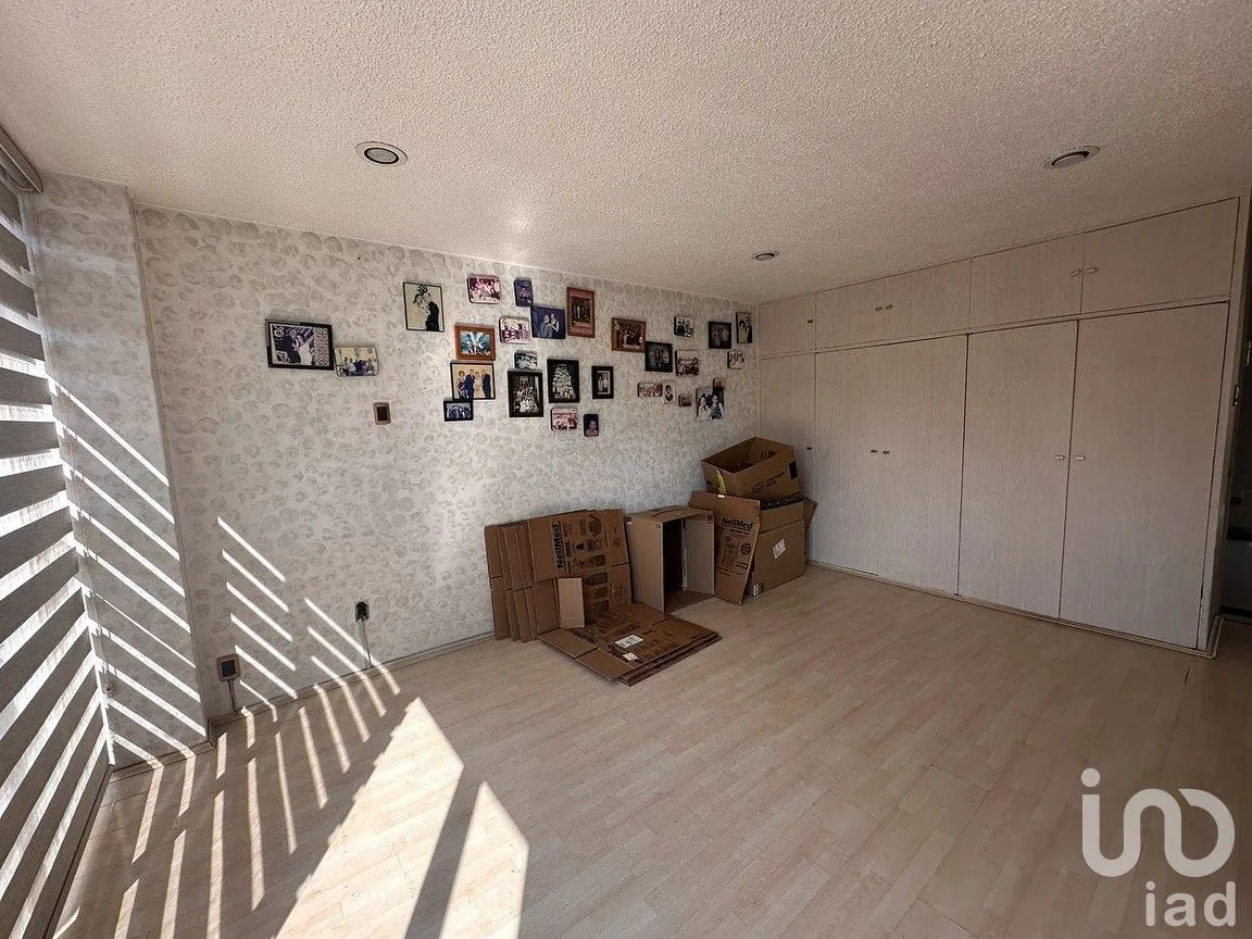 Departamento en Venta en Polanco II Sección, Miguel Hidalgo, Ciudad de México | NEX-288891 | iad México | Foto 23 de 32