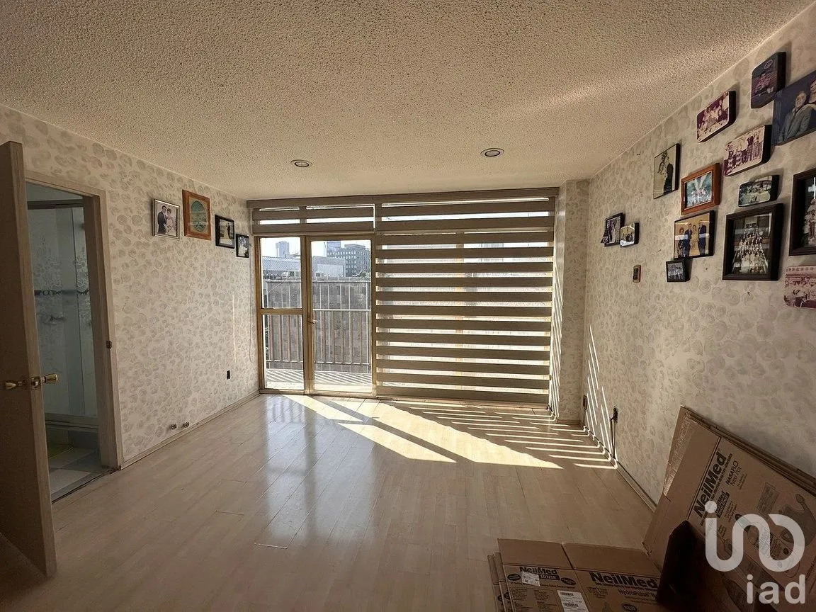 Departamento en Venta en Polanco II Sección, Miguel Hidalgo, Ciudad de México | NEX-288891 | iad México | Foto 24 de 32